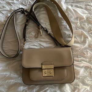 Michael Kors Sloan Editor Shoulder Bag